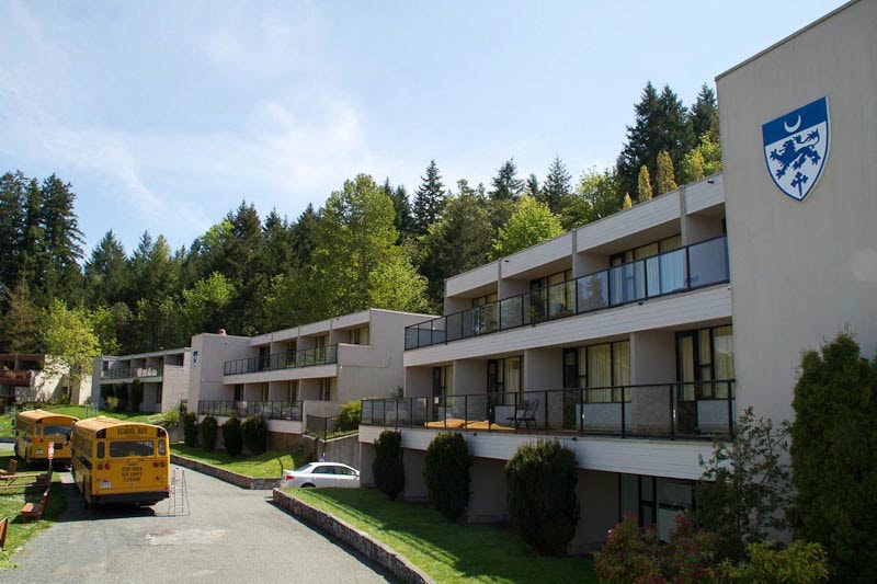 Dwight School, Shawnigan Lake