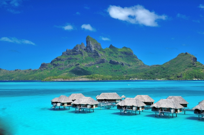 Bora Bora